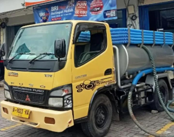 Sedot Wc Indihiang