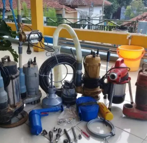 Sedot WC indihiang Murah