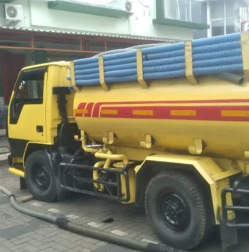Sedot WC indihiang Terdekat