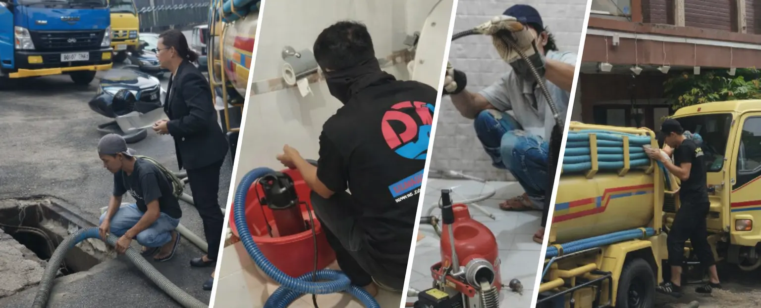 Jasa Sedot WC indihiang Terdekat